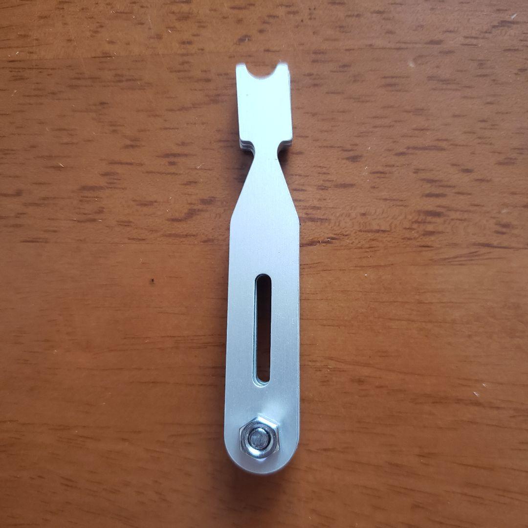 ★パチンコ釘調整5点セット ○ハンマー/ゲージ棒(2本)/釘角度ゲージ/板ゲージ