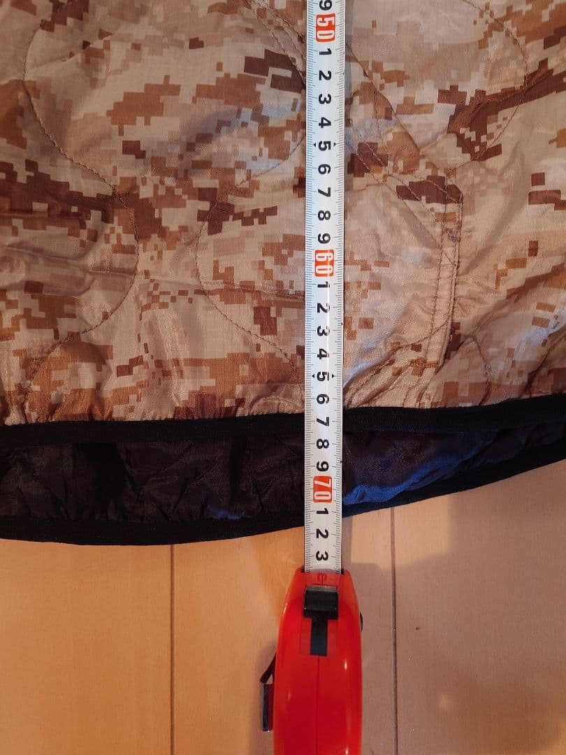 その他 crime.co warclub woobie hoodie L size