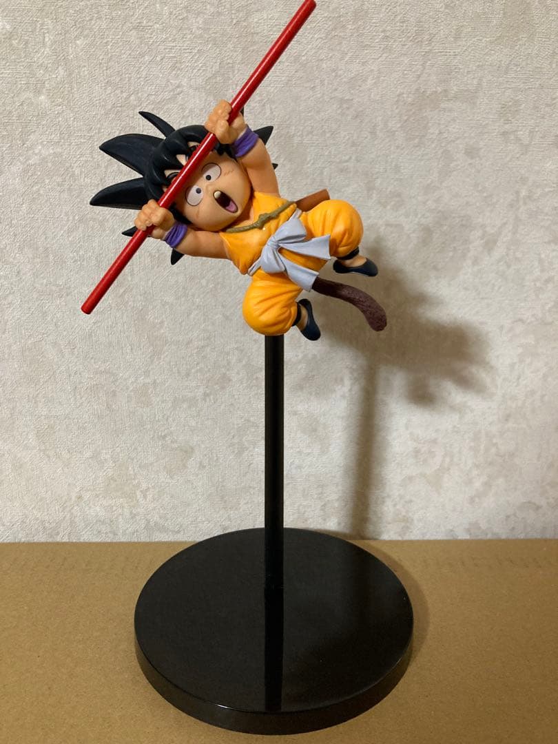 ドラゴンボール超 孫悟空FES!! 其之十二 孫悟空 & スーパーサイヤ人