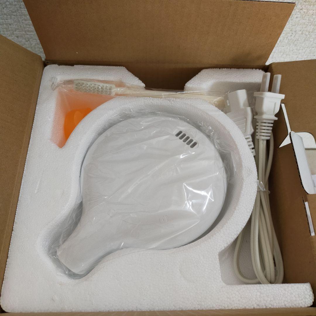 ショップジャパン ソイリッチ