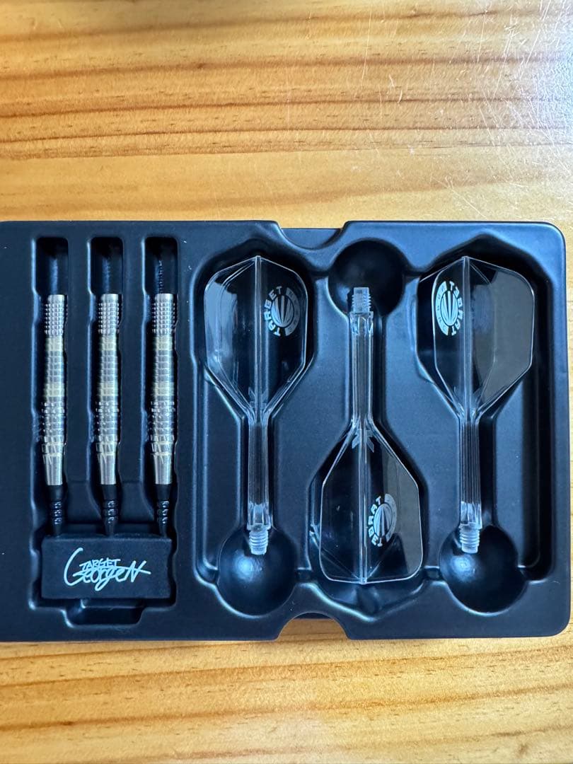 【ターゲット】 プライム ラプター G5 西谷譲二モデル 2BA