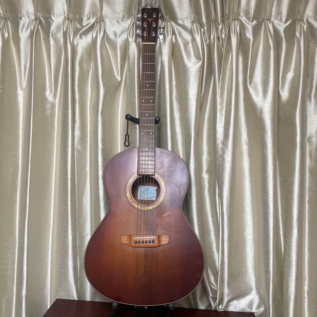 ヤイリ K.Yairi R1-SB - メルカリ