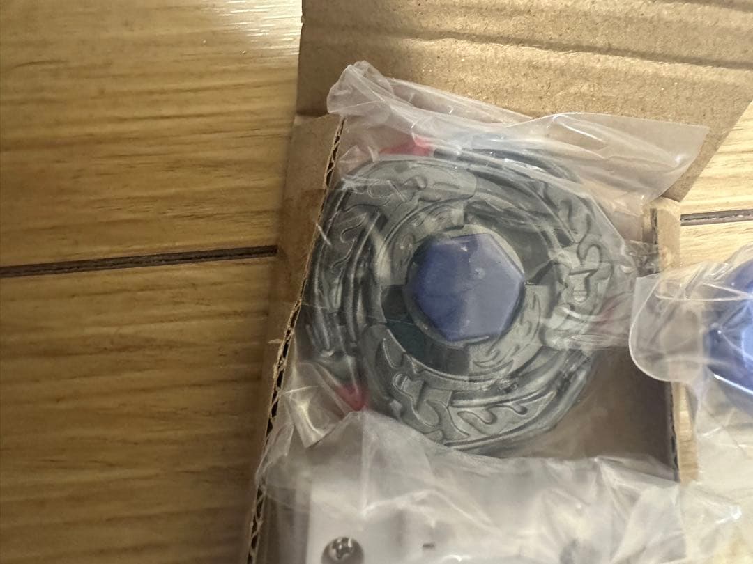 メタルファイトベイブレード　エルドラゴ3点セット＋おまけ