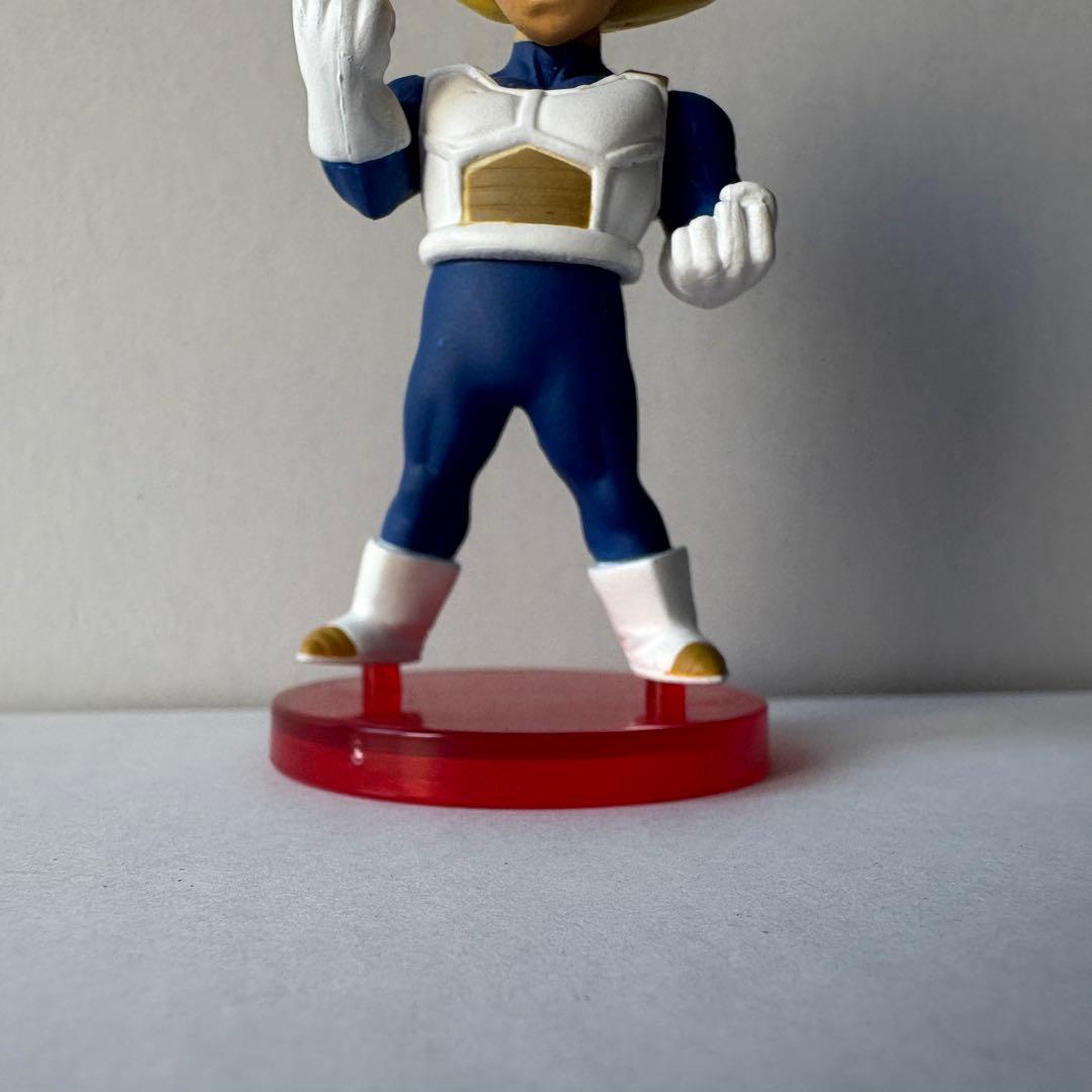 ドラゴンボール ワールドコレクタブル フィギュア 人造人間