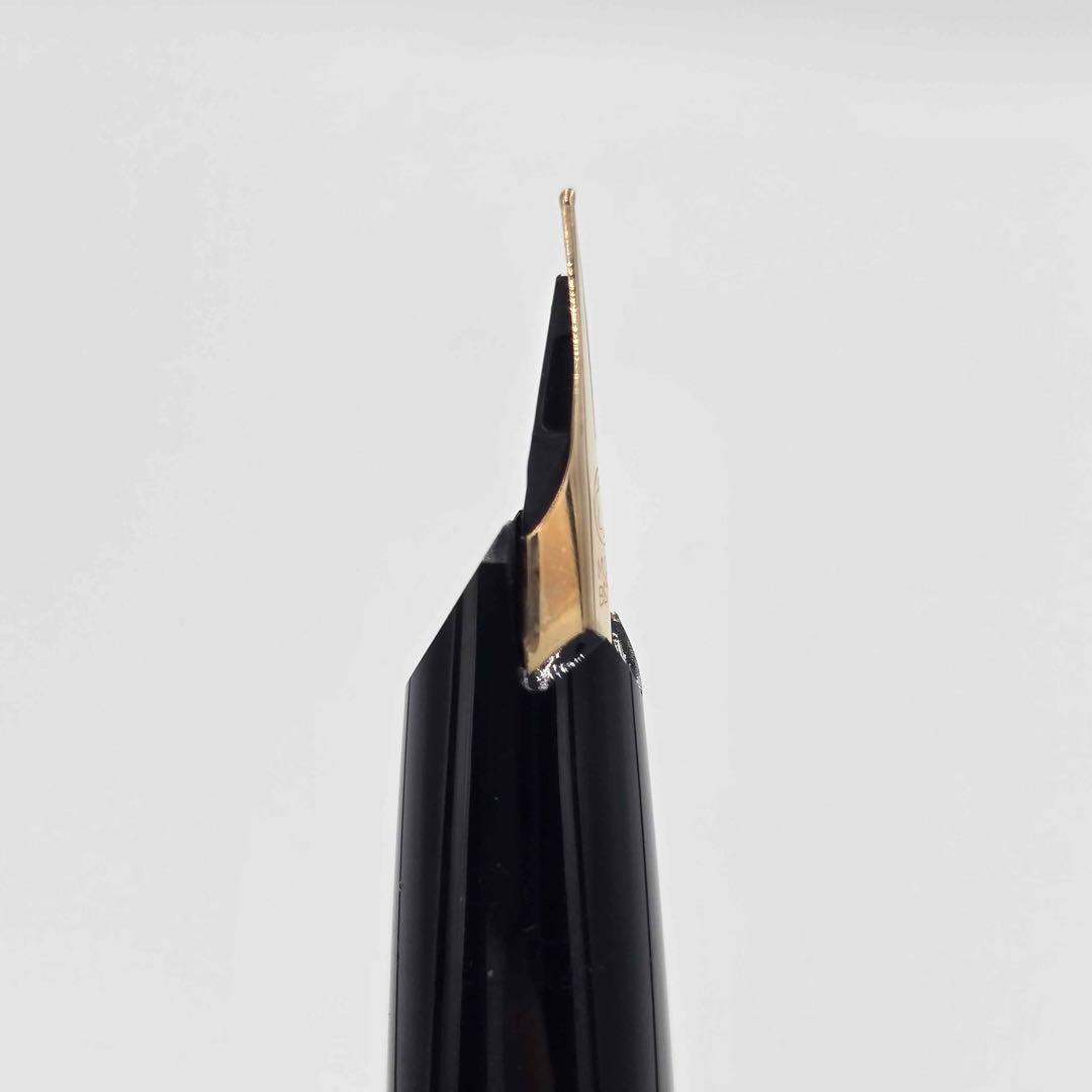 Montblanc 万年筆 ボールペンセット 筆記未確認品