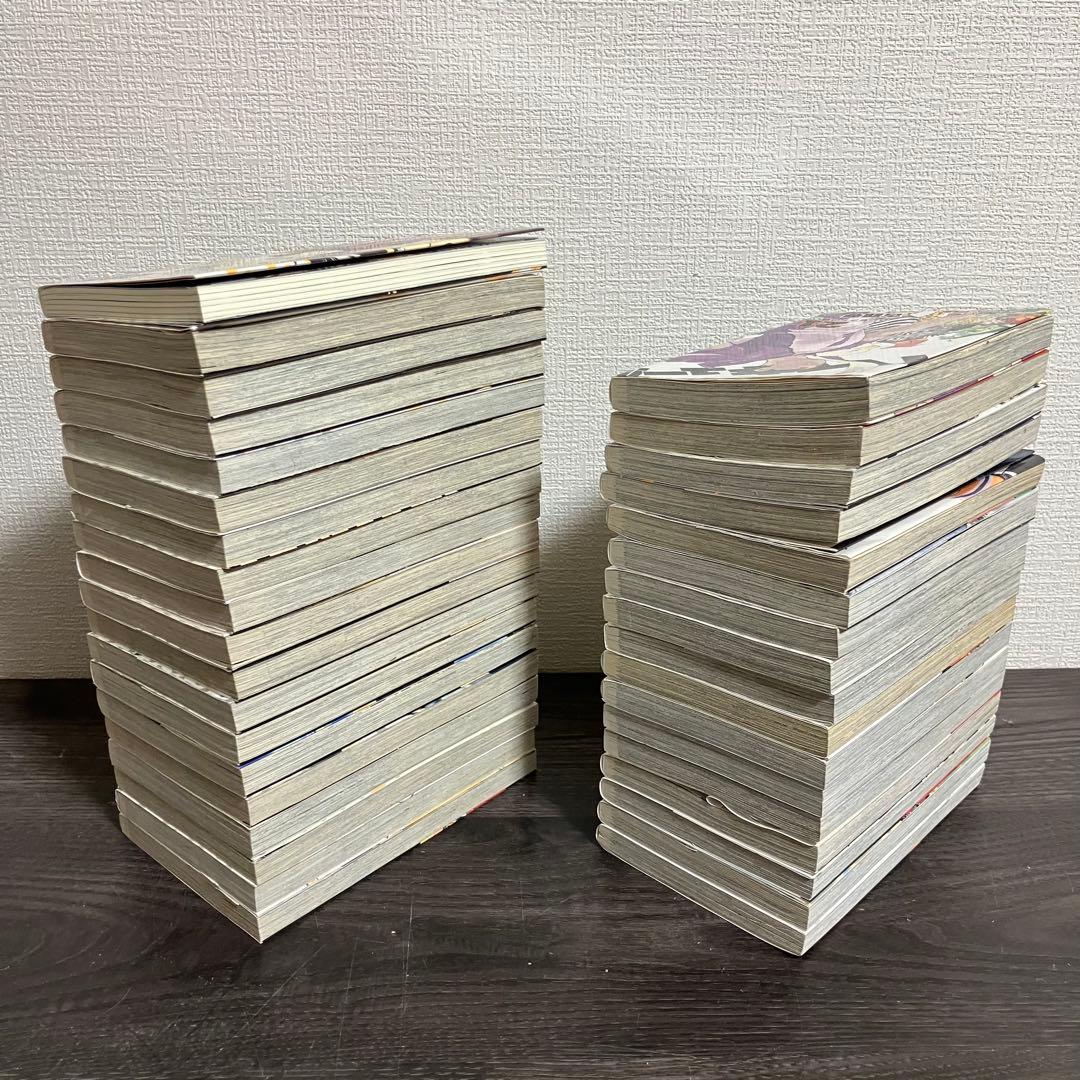 A2F98■ハイキュー‼︎ 36冊まとめ売り