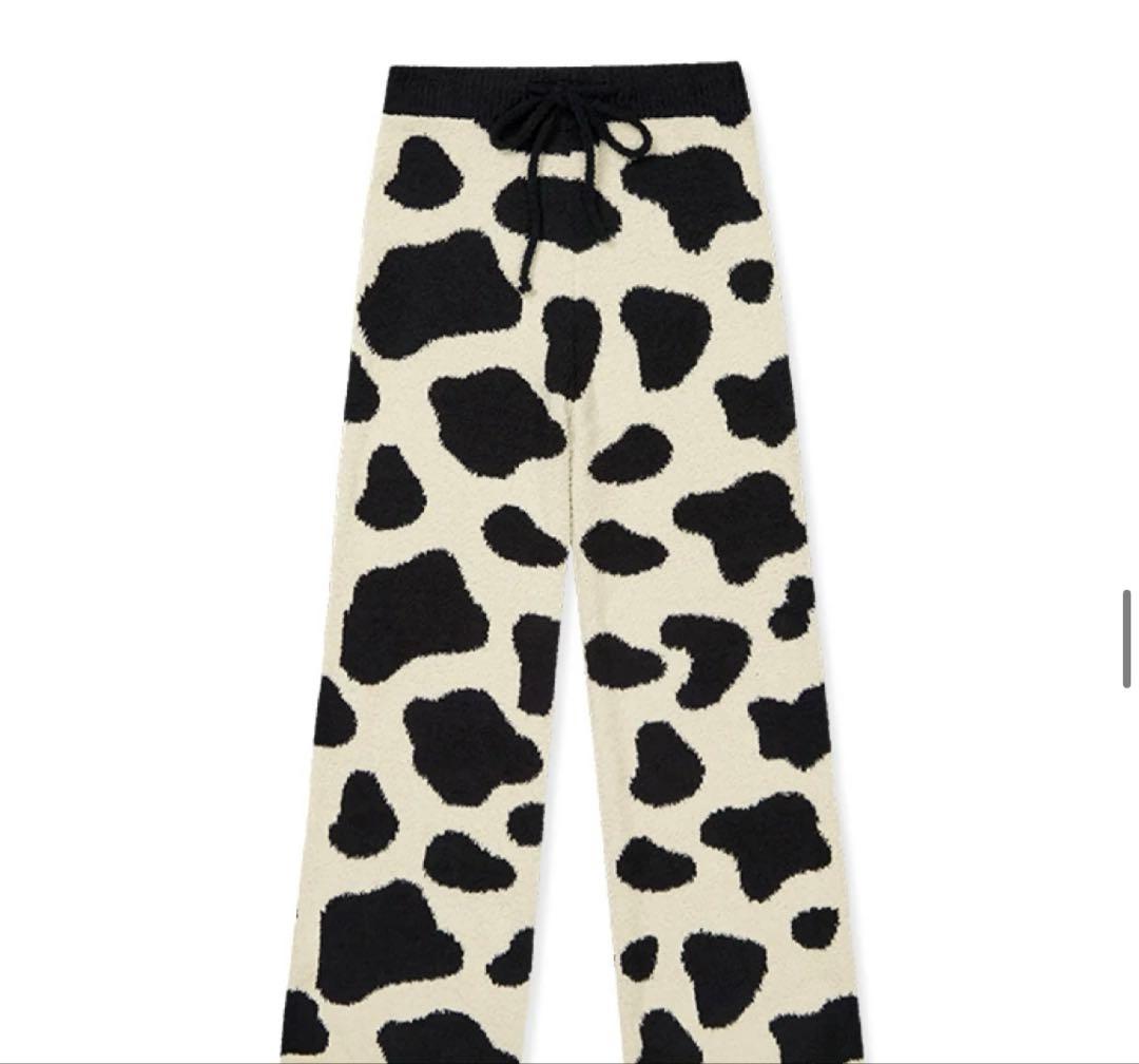 ウィグルウィグル ルームウェア パジャマ セットアップ 長袖