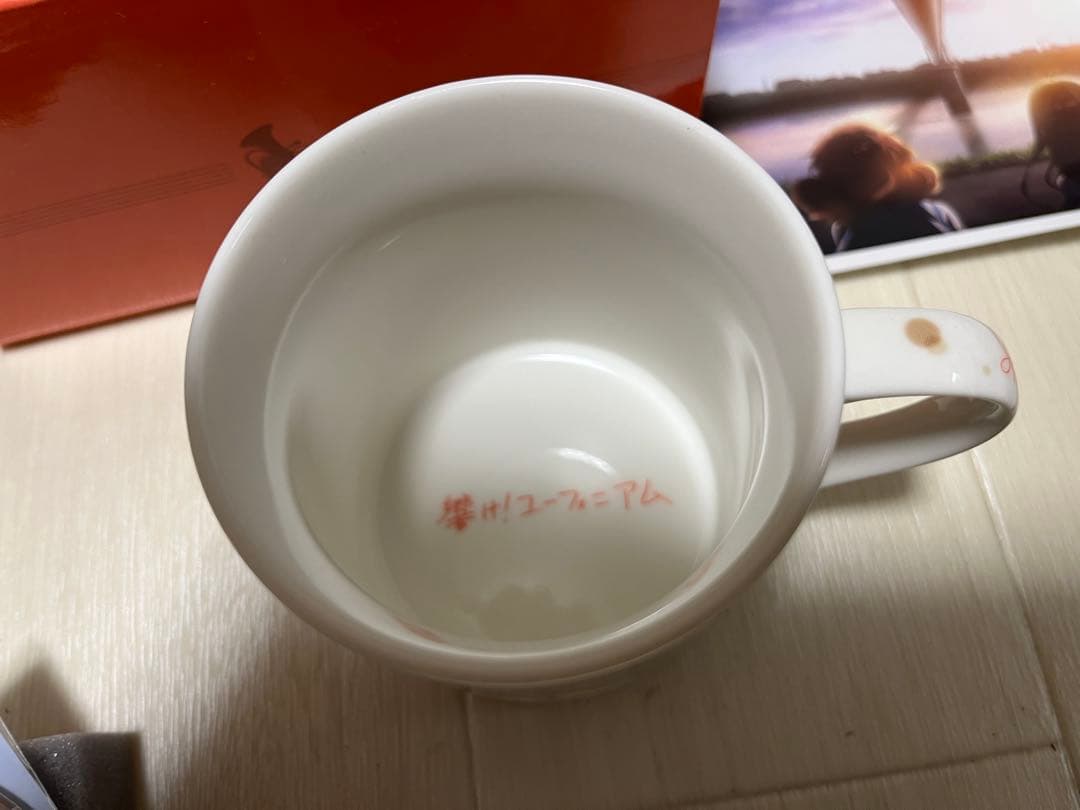 響け！ユーフォニアム2 久美子とあすかの思い出セット