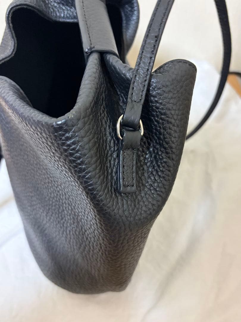 メゾンマルジェラ　MM6 ジャパニーズ クロスボディバッグ　ショルダーバッグ