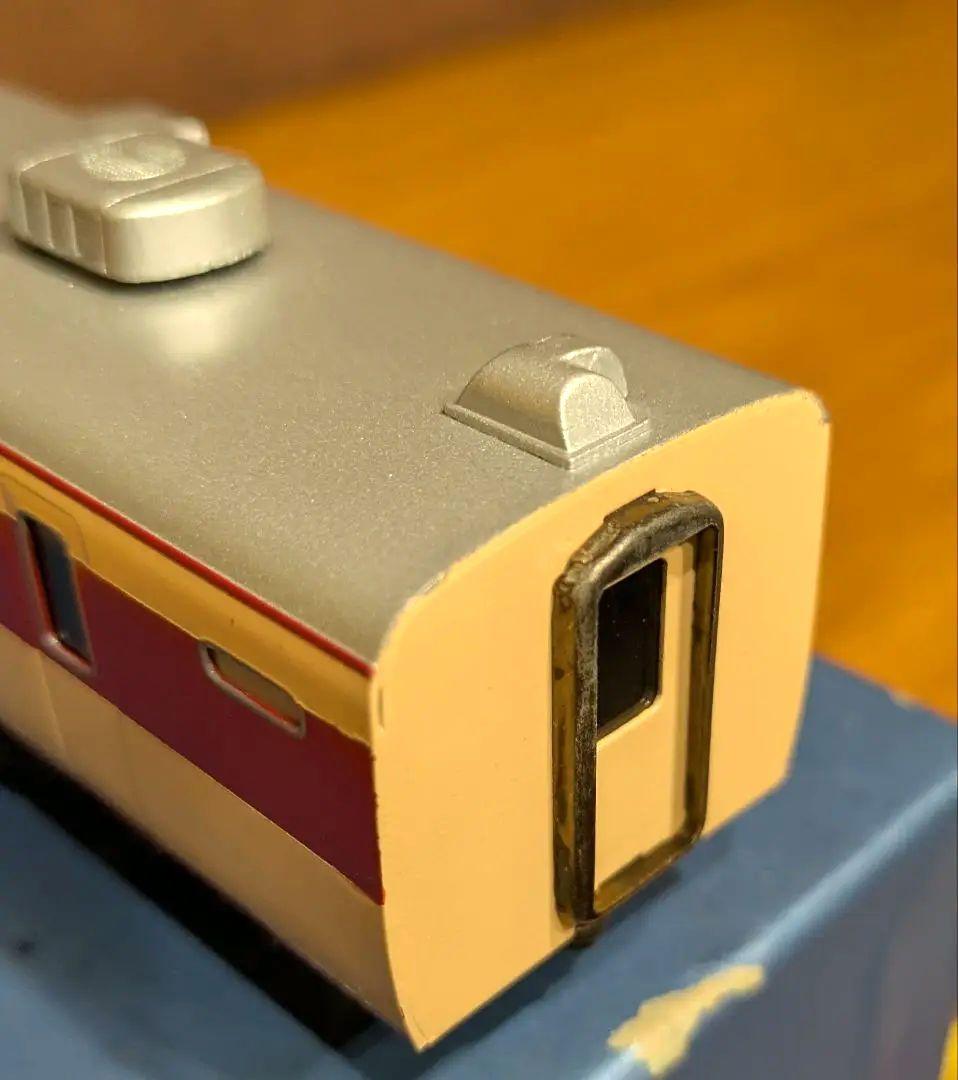 KTM 485系　クハ481　HOゲージ