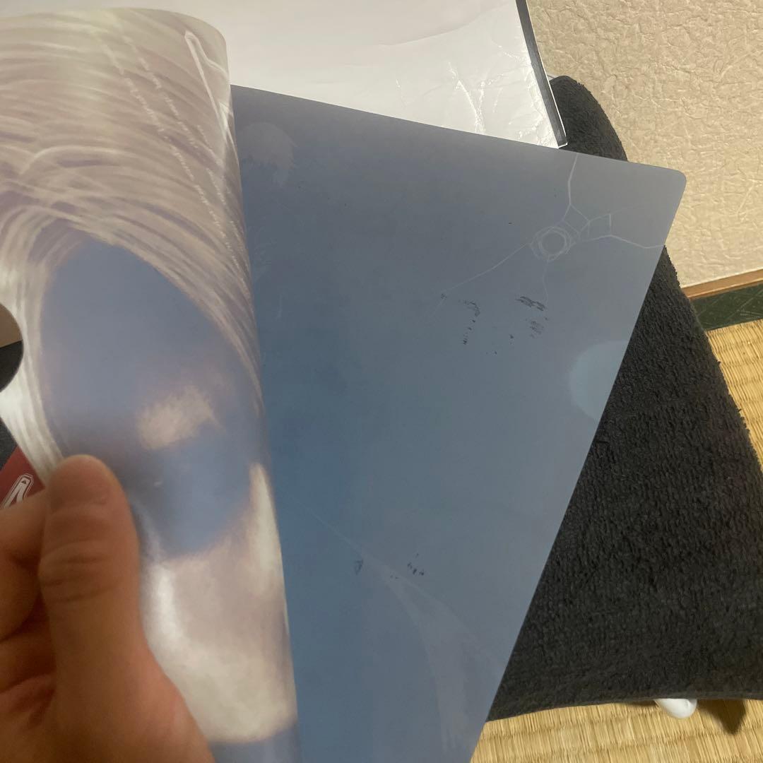 デビルメイクライ アートポスター