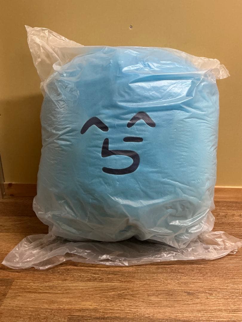 らっだぁ おおきい らだおくん ぬいぐるみ RADER らっだぁ】おおきいらだおくんぬいぐるみ 特大！らだおくんぬいぐるみ