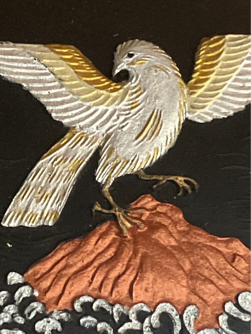 墨運堂 百選墨 No.48 『英雄独立』 定価 ¥62700(税込) - メルカリ