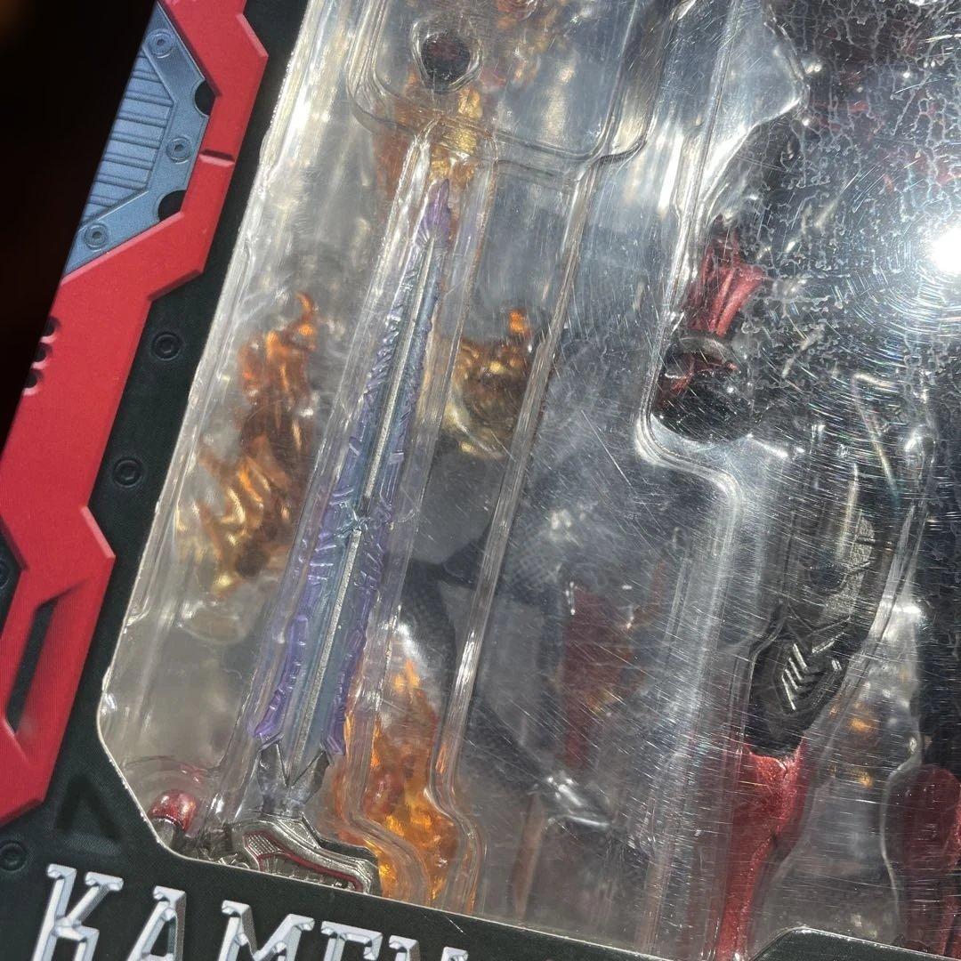 S.I.C. 仮面ライダードライブ　タイプスピード　vol.73 未開封