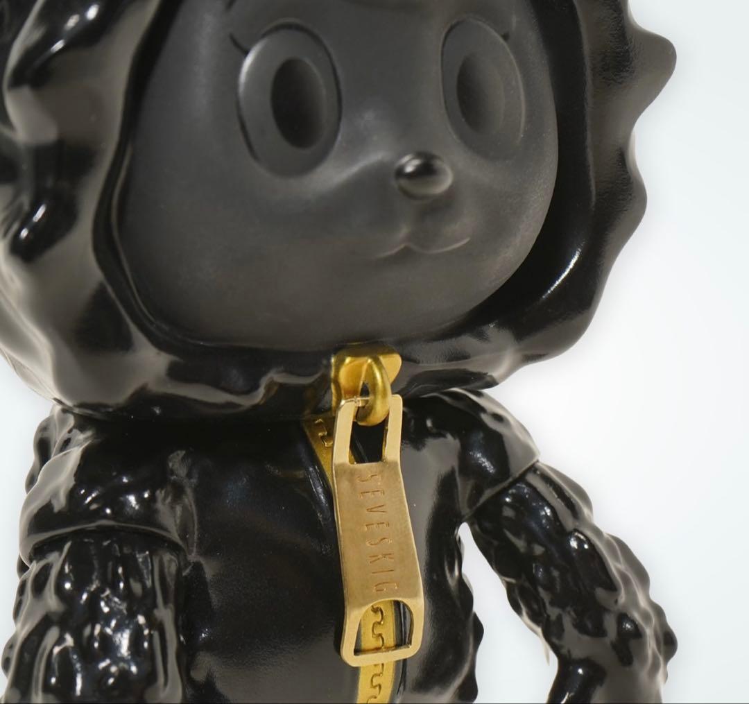 セヴシグ ジャングル大帝レオ SEVESKIG ソフビ - メルカリ