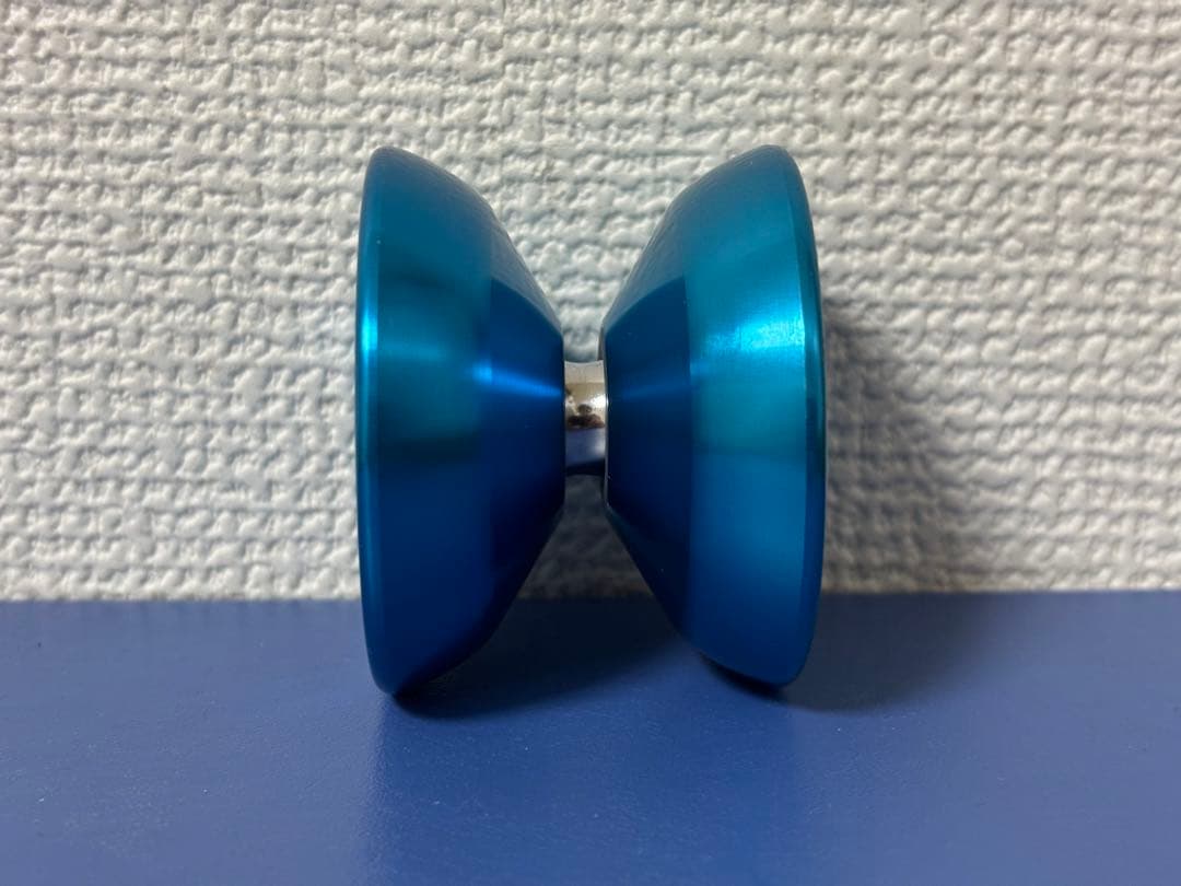 グレイプニル / Gleipnir ヨーヨー ヨーヨーリクリエーショ