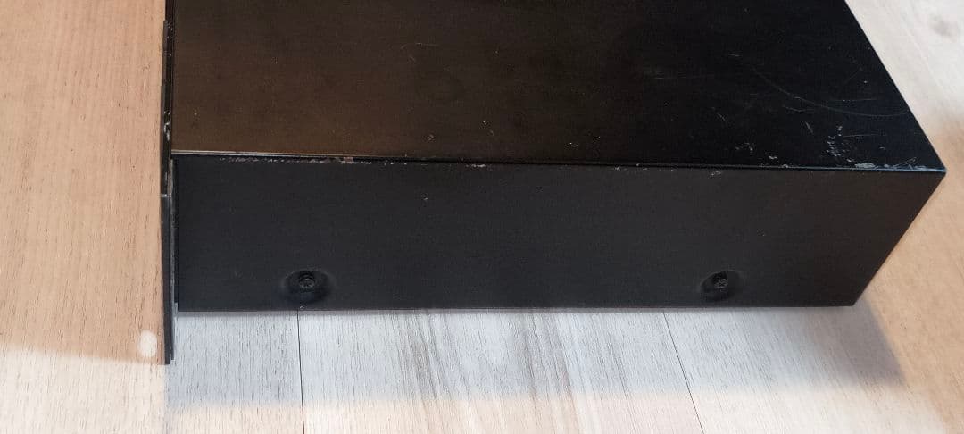 ヤマハ YAMAHA TX802 FM TONE GENERATOR