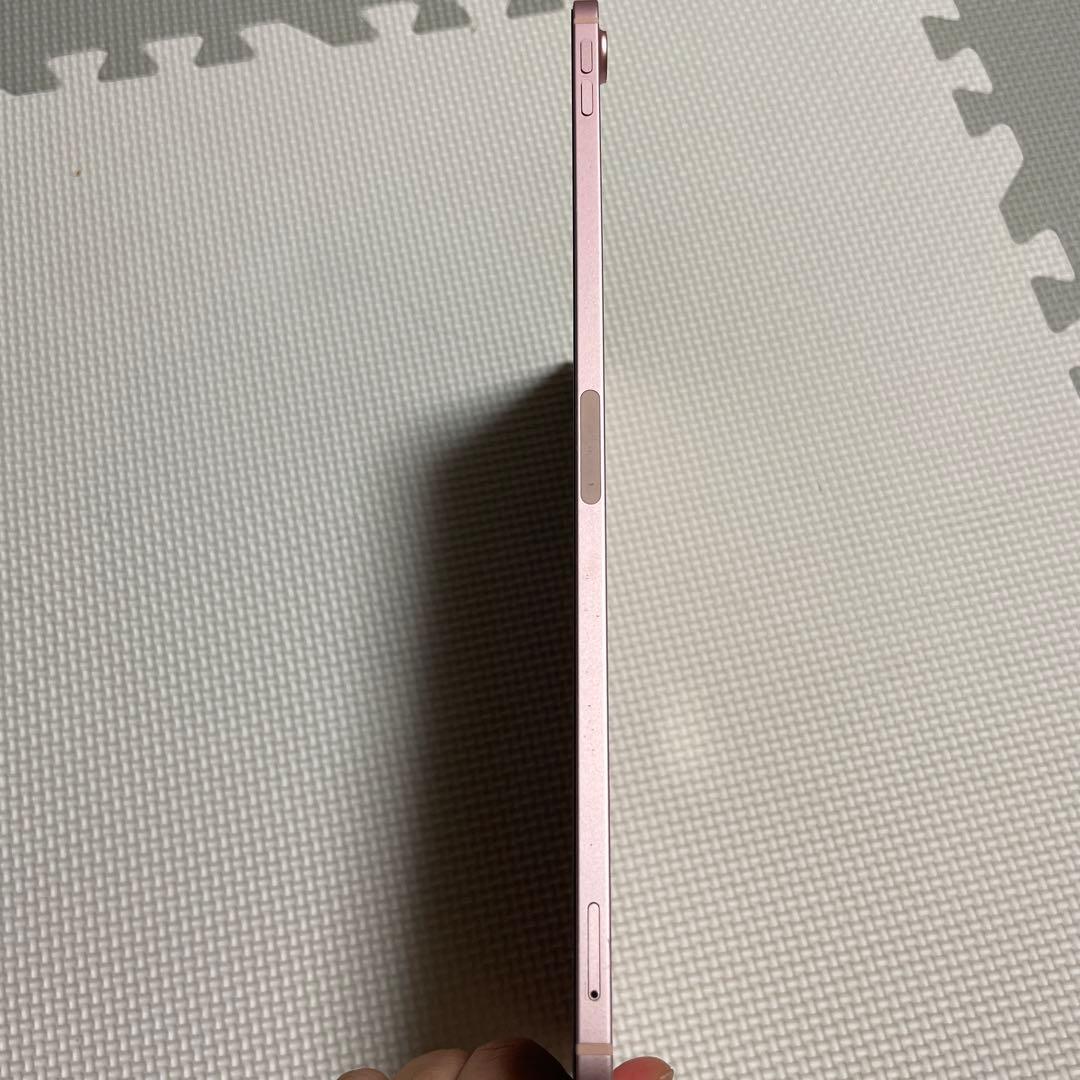 ☆iPad Air4 WiFi+Cellular 256GB ピンク セルラー