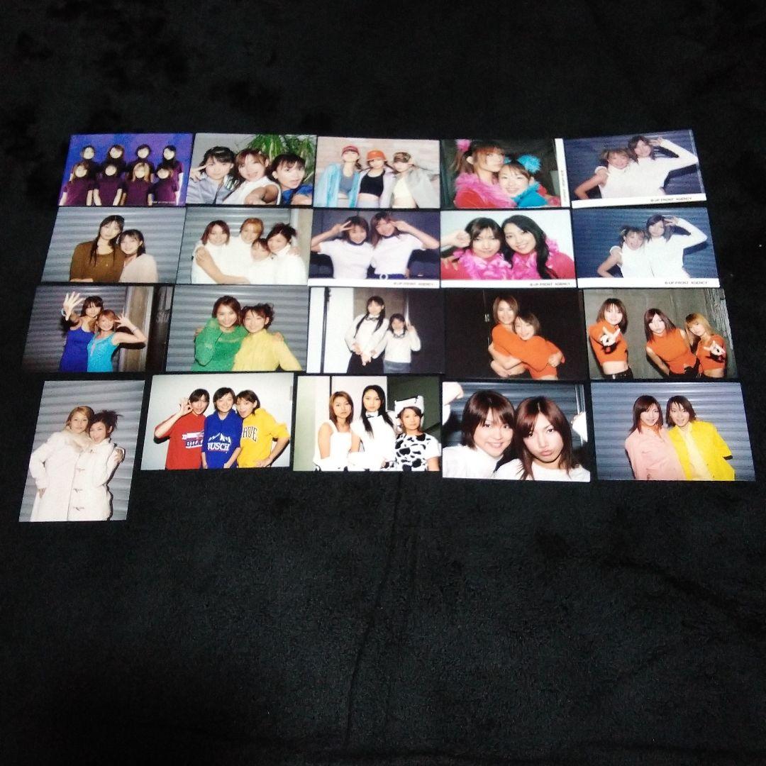 ハロー!プロジェクト ハロプロ モーニング娘。OG 後藤真希 他 グッズ