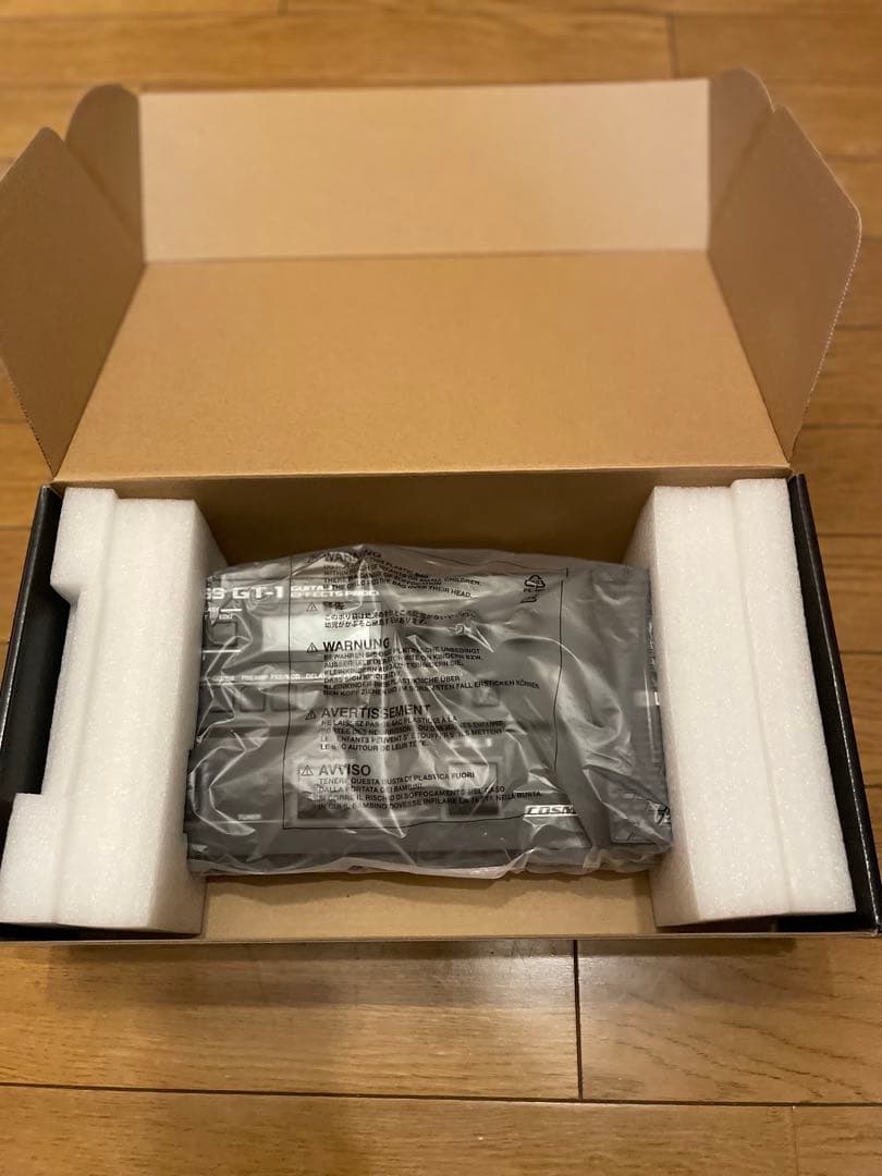 BOSS Guitar Effects Processor GT-1 マルチ