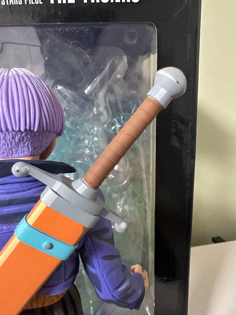 マンガディメンションズ トランクス 2次元彩色 海外正規品 MSP