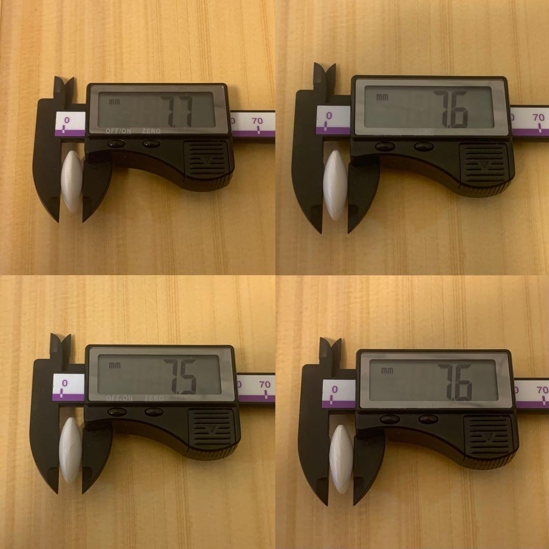 超美品 日向特製蛤碁石 貴重厳選雪印のみ 28号 栗碁笥セット 白181黒182