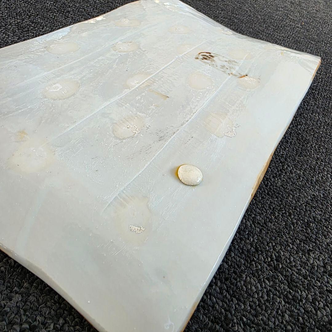 新山光哉 陶器セット プレート ボウル 桜 梅 希少の通販はau PAY