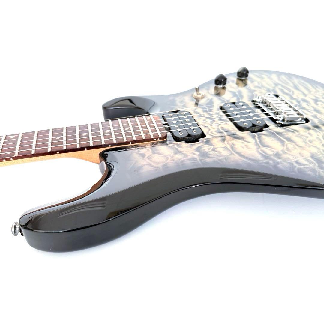 STEARING Musicman JP100 エレキギター