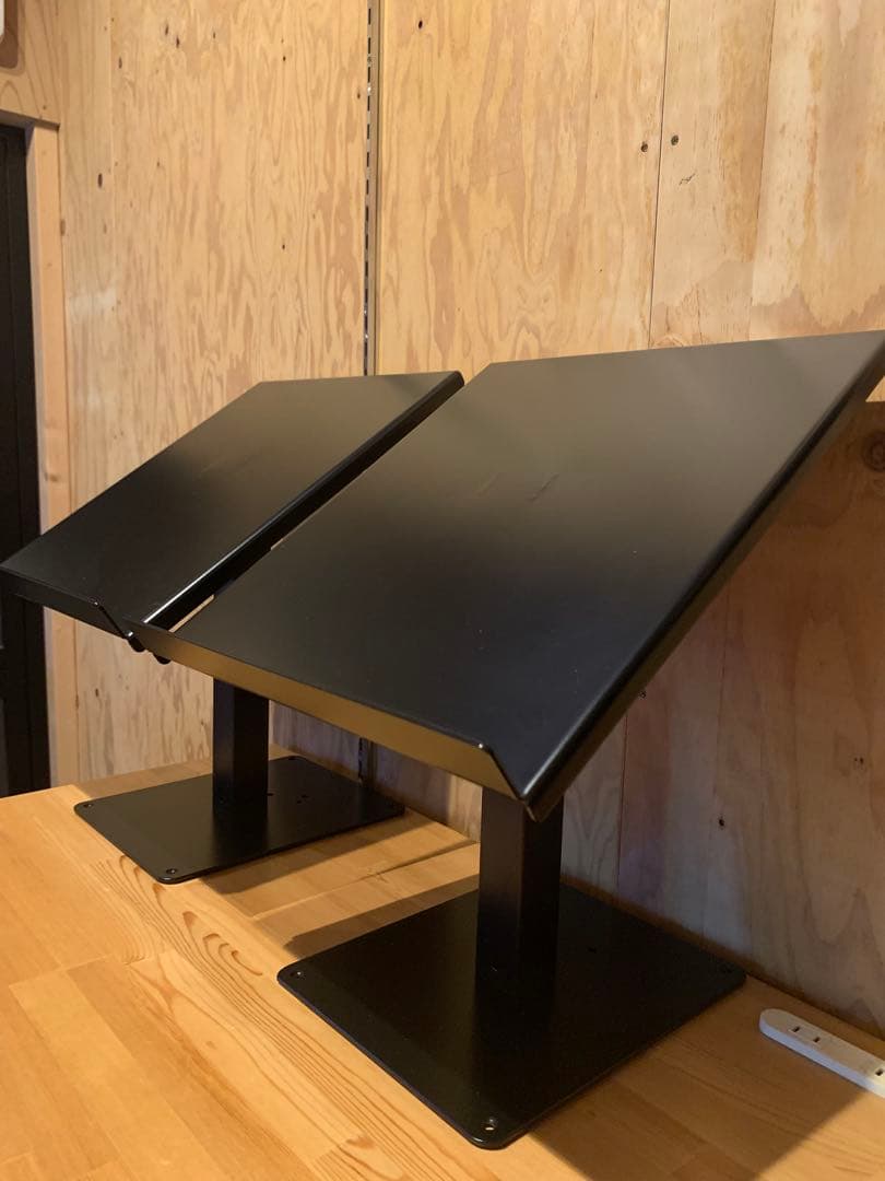 ぱんだ(次回発送、平日)様専用 CDJスタンド 2台セット