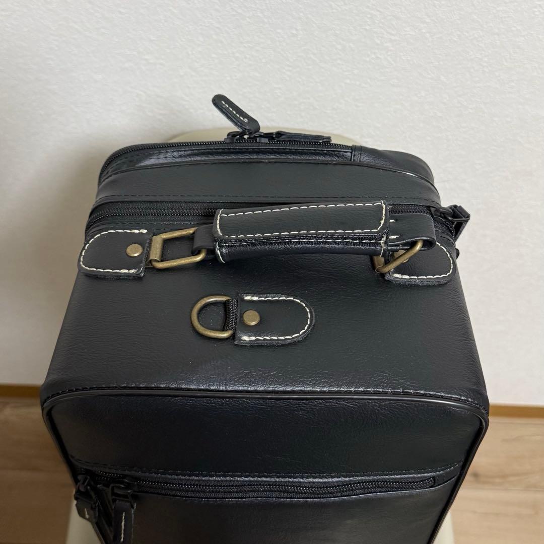 YAMAHA 純正　トランペット　ダブルケース