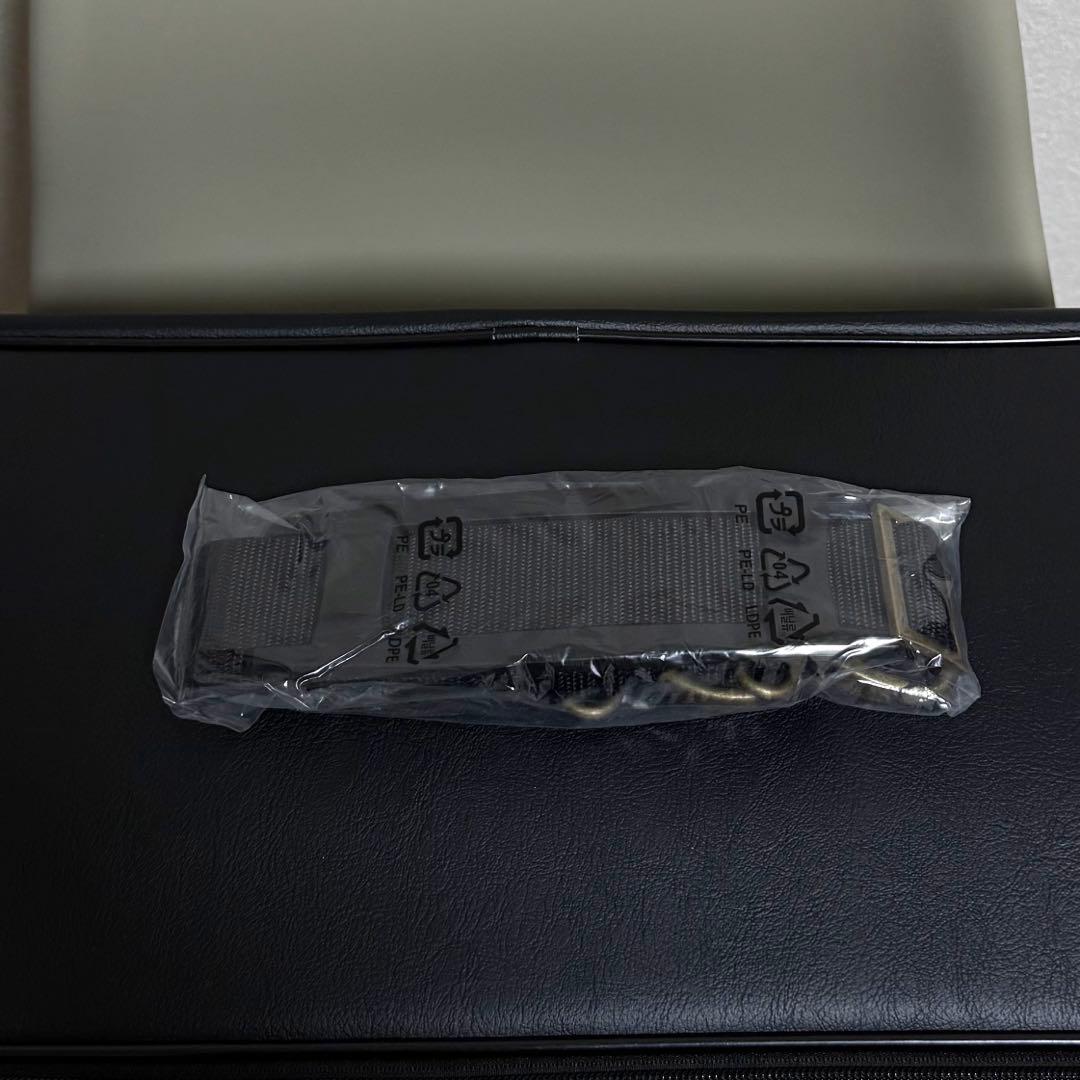 YAMAHA 純正　トランペット　ダブルケース