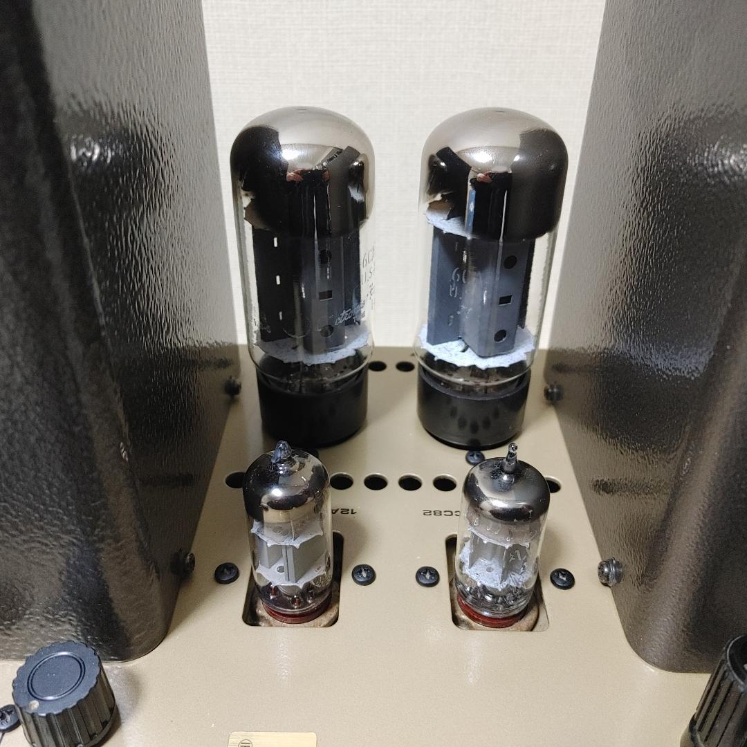 uesugi パワーアンプ U・BROS-14【B】 2025，お得 【送料無料