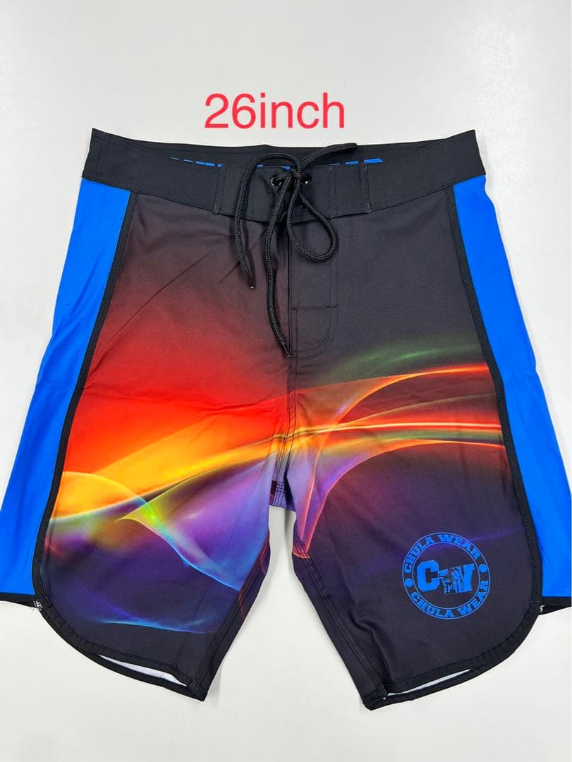 CHULA WEAR (26) サーフパンツ