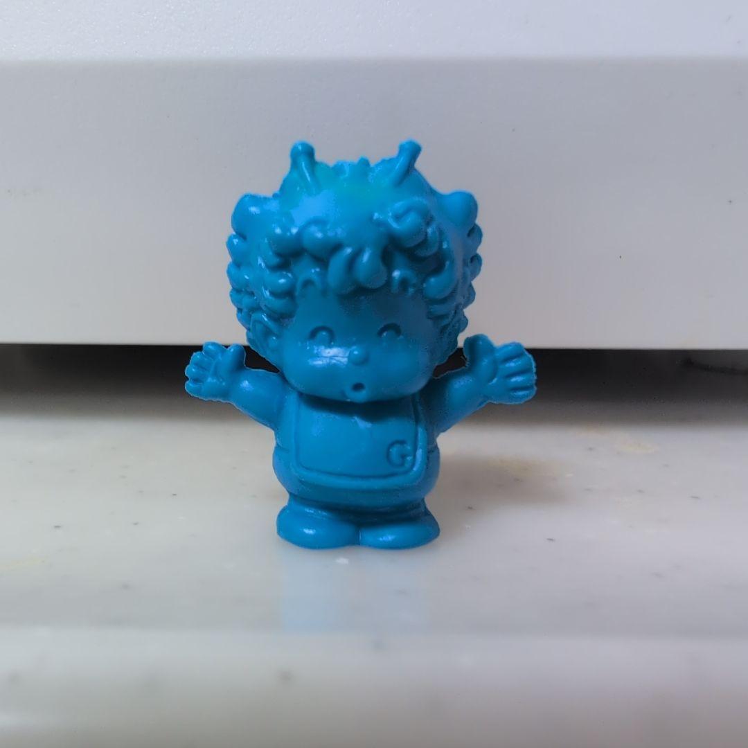 当時物☆Dr.スランプアラレちゃん☆消しゴム - メルカリ