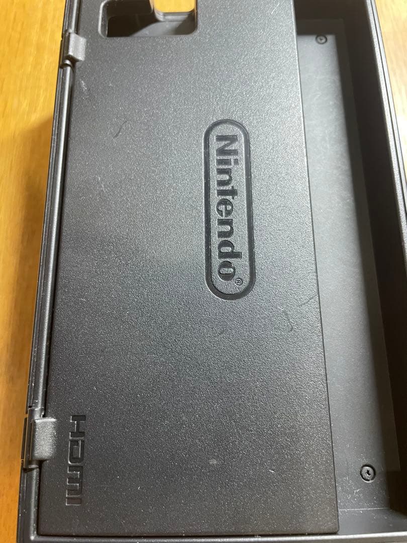 ア*X様 Nintendo Switch 本体