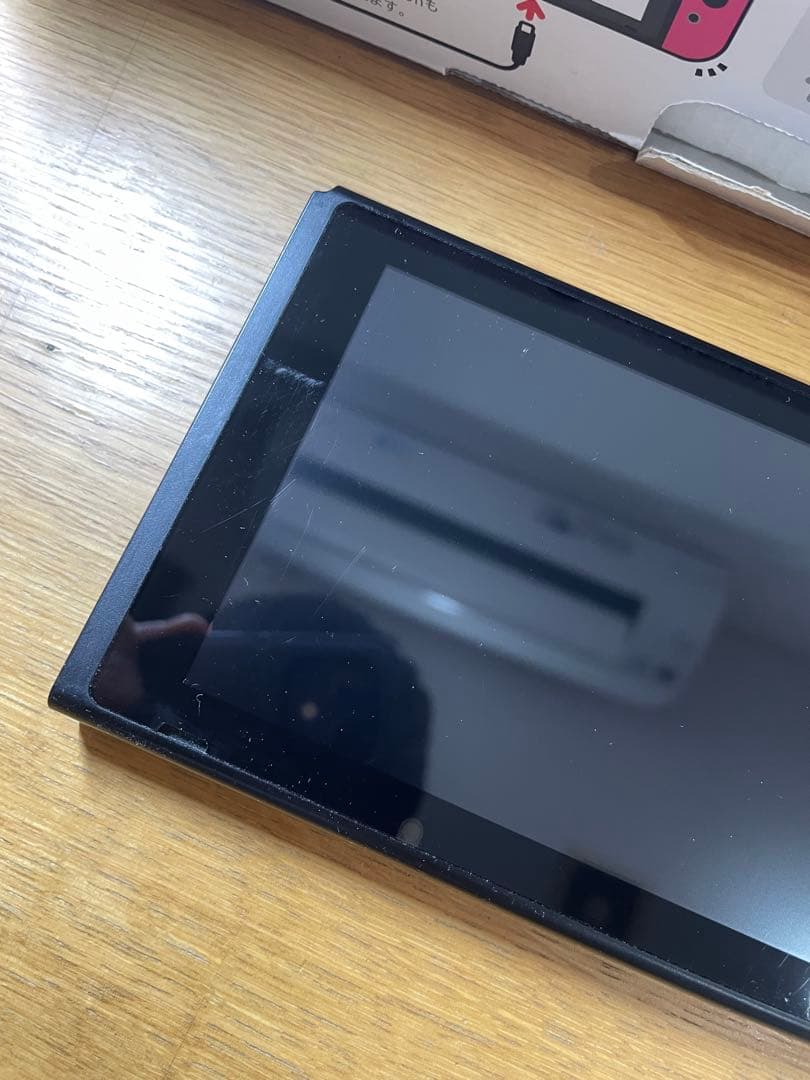 ア*X様 Nintendo Switch 本体