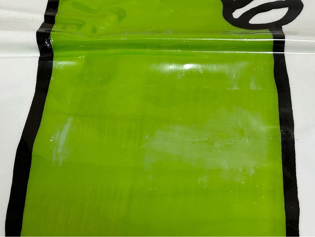 超レア 80s Otter Pops キャラクター 6種セット ビンテージ