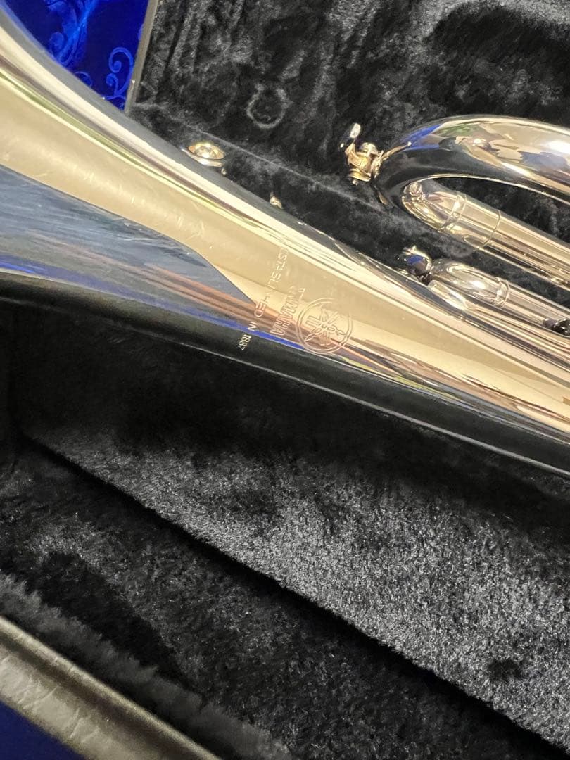 YAMAHA トランペット YTR2330