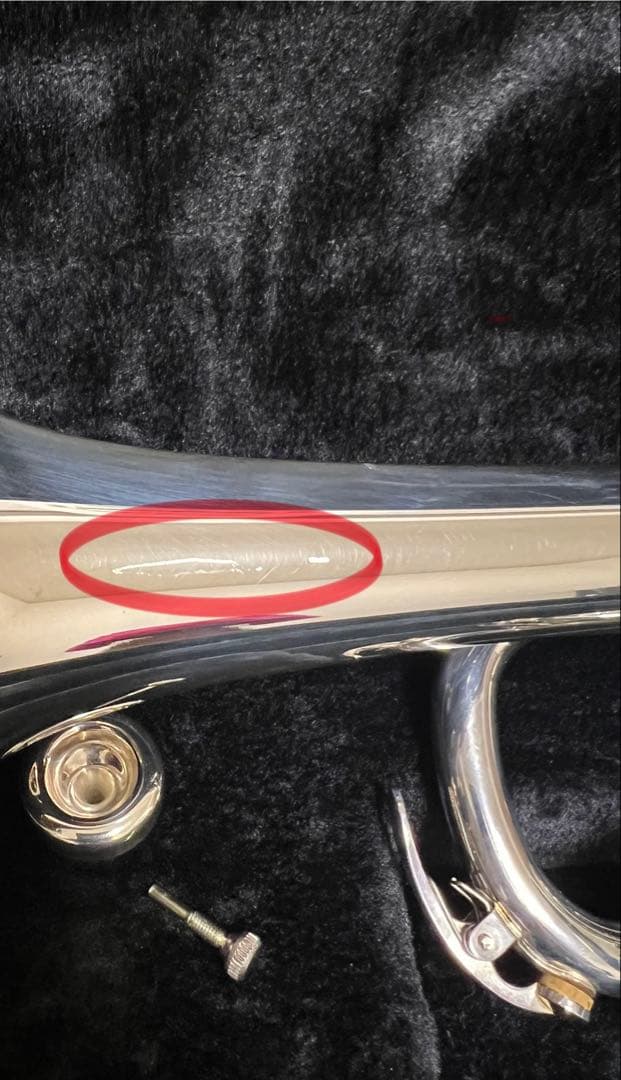 YAMAHA トランペット YTR2330