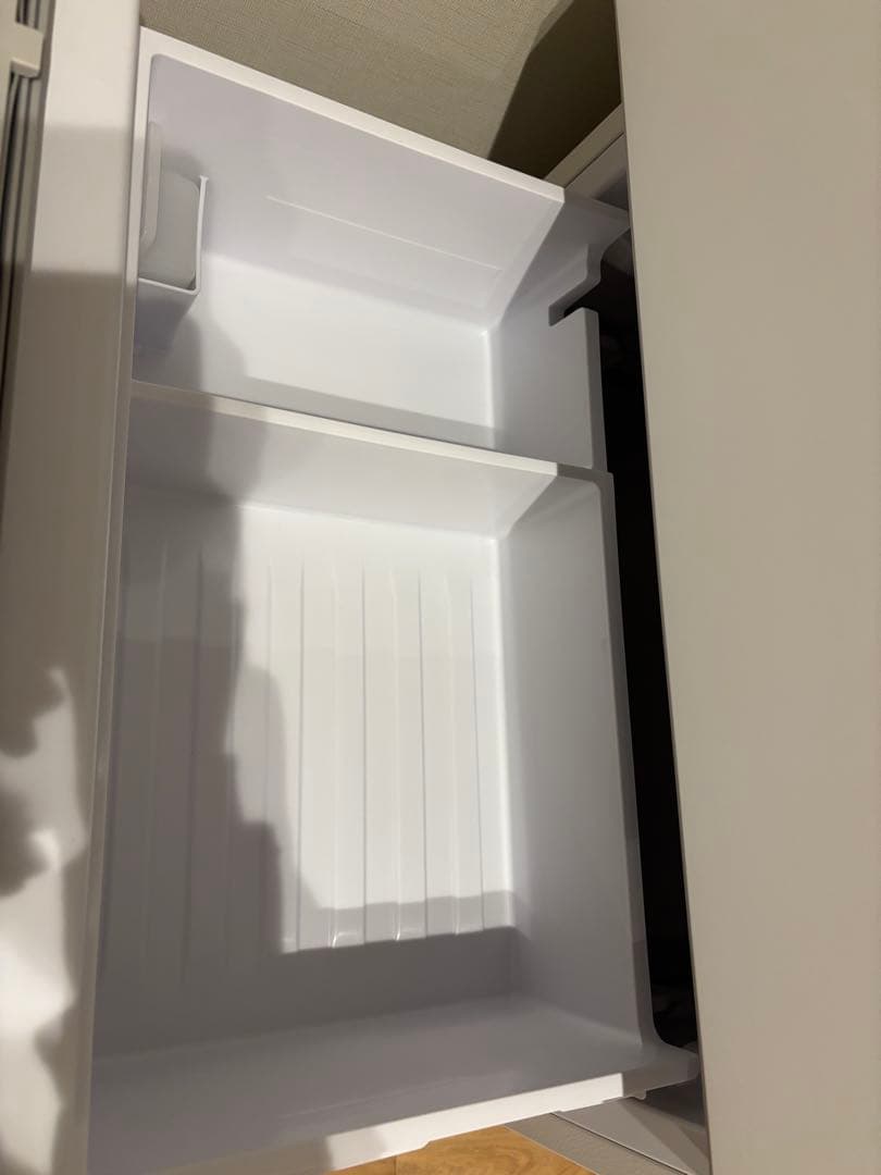 Panasonic 冷凍冷蔵庫 NR-C33ES2-W形 2025年製