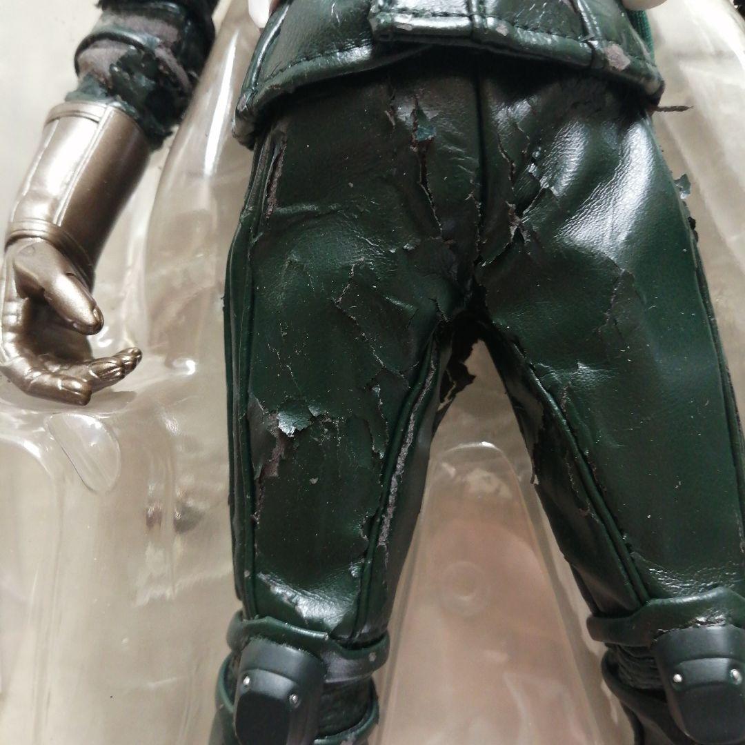 RAH仮面ライダーTHE FIRST 仮面ライダー1号＆2号＆仮面ライダーV3