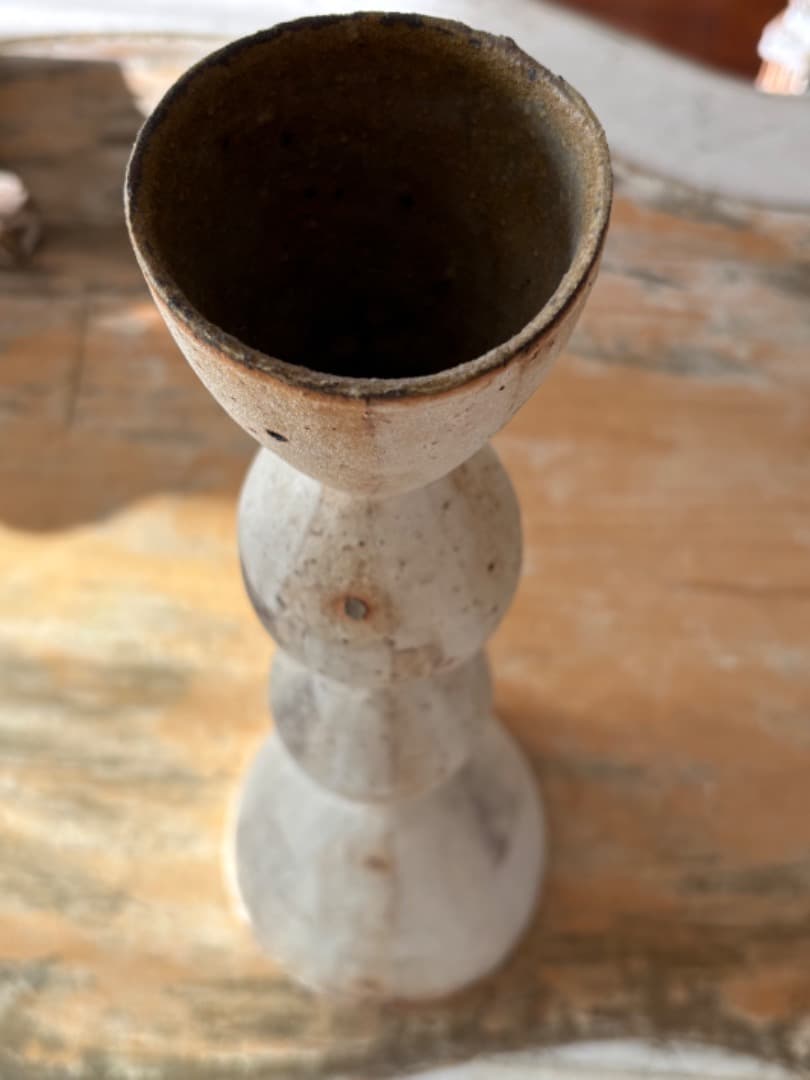 菊地勝 Masaru Kikuchi 陶芸作品