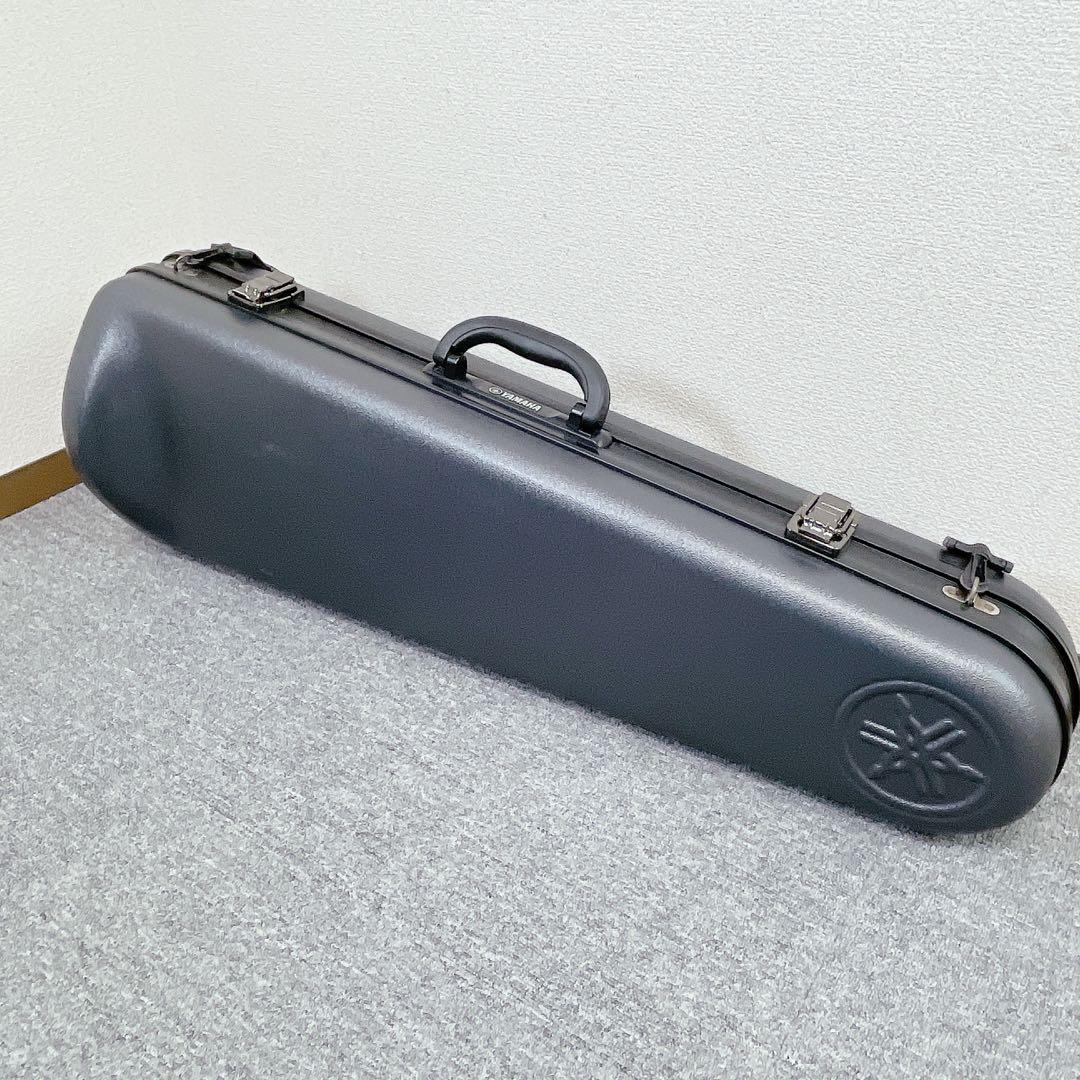 YAMAHA トロンボーン 金管楽器 YSL455G マウスピース 吹奏楽