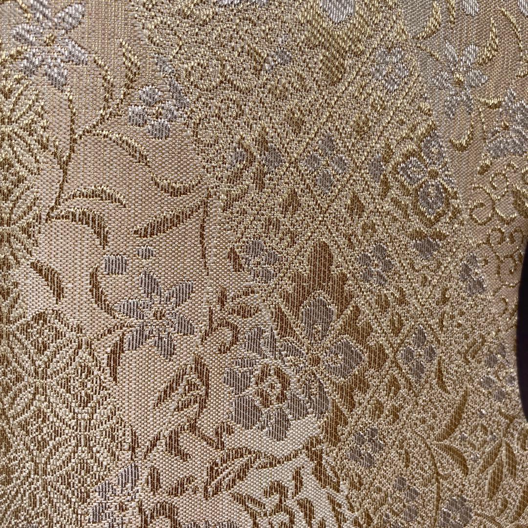 和礼装用バッグ草履セット