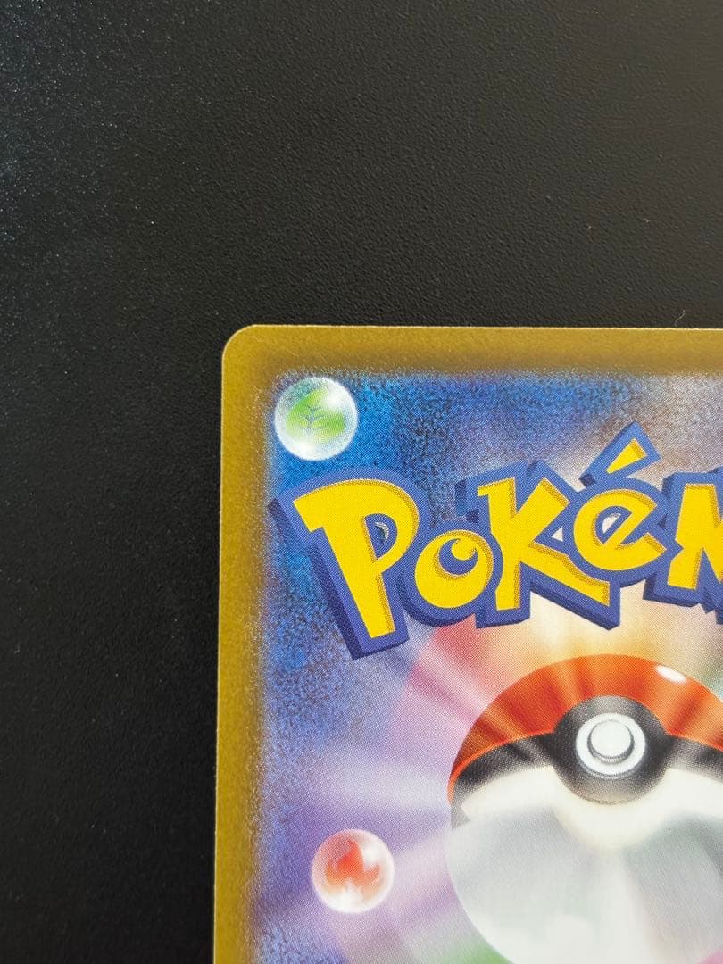 M*e様 ブラッキーex SAR SV8a テラスタルフェス　217/187