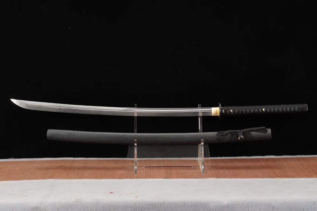 Berserkr 、  チョッパーを長くする