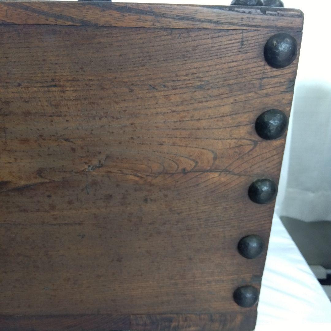 賽銭箱 レトロ アンティーク 雑貨 コレクション