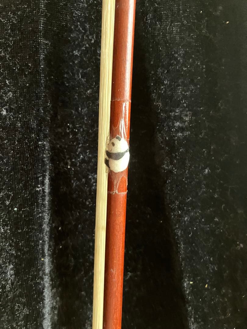 ニコラサンティ　バイオリン NSN-50 1/8 ケース付き