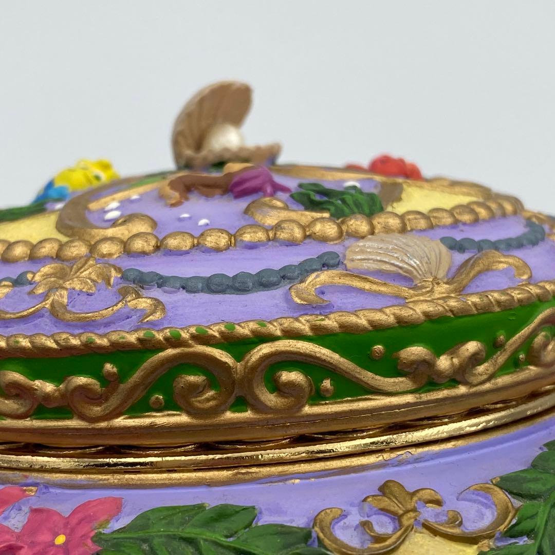 ✨超希少✨ リトルマーメイド オルゴール 超希少品】リトルマーメイド