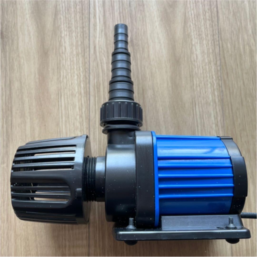 HSBAO DEP-4000 DCポンプ